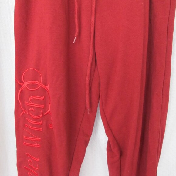 Her Universe Marvel Scarlet Witch Sweatpants - Picture 9 of 15